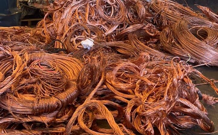 brisbane copper recyclers